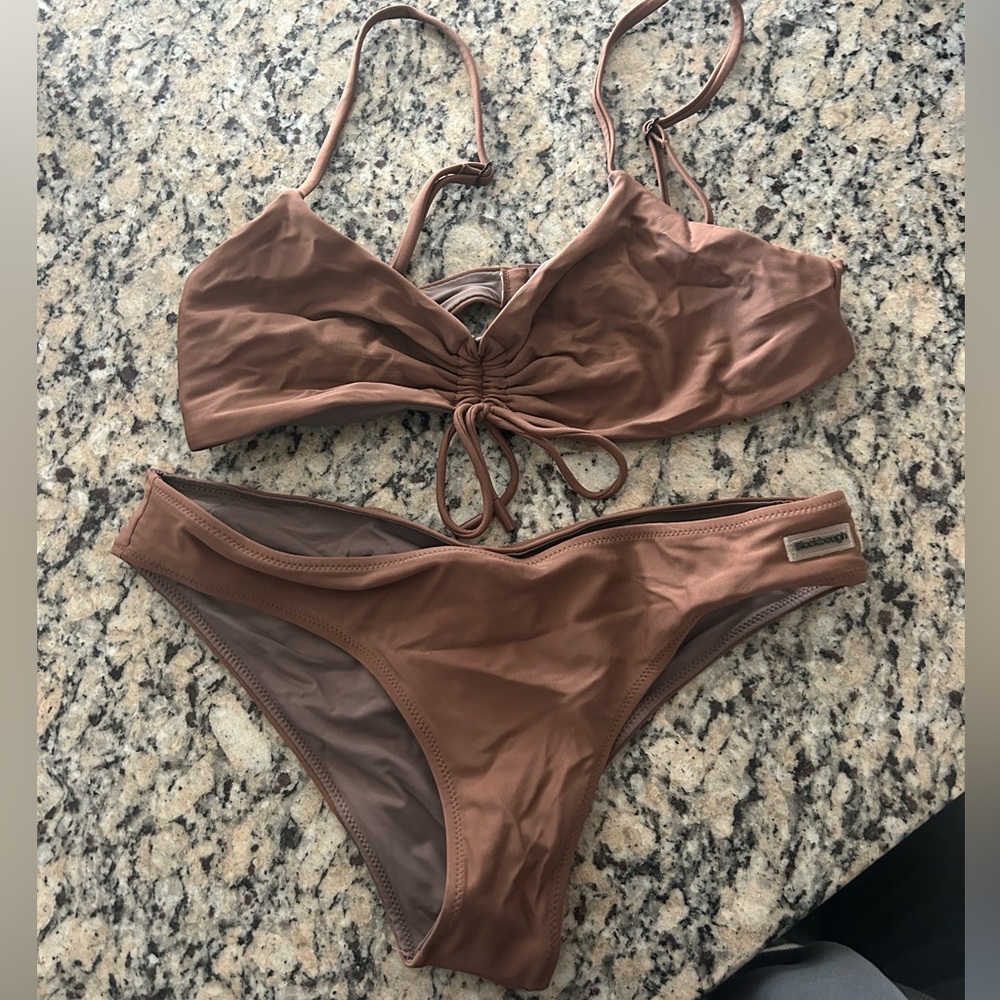 BLACKBOUGH BIKINI SIZE M NEVER WORN